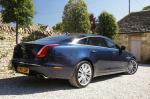 Jaguar XJ V6 2013 года